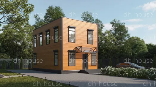 Домокомплект DoorHan Лайт 148