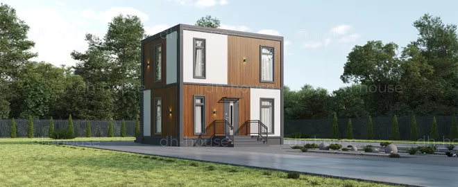 Домокомплект DoorHan 88-2 Ультра