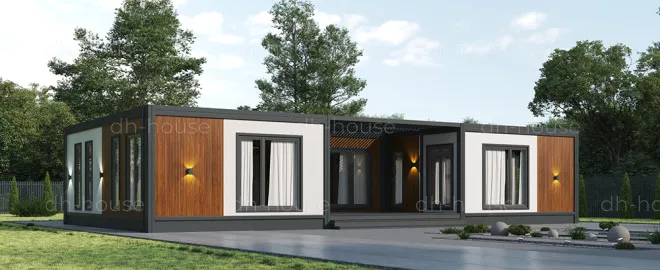 Домокомплект DoorHan 162 Ультра